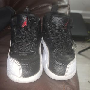 Air Jordan 12s